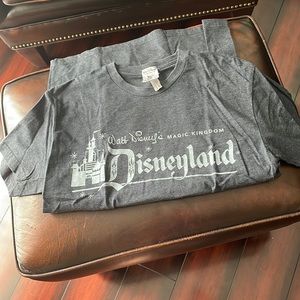 WDI Exclusive Disneyland Tee